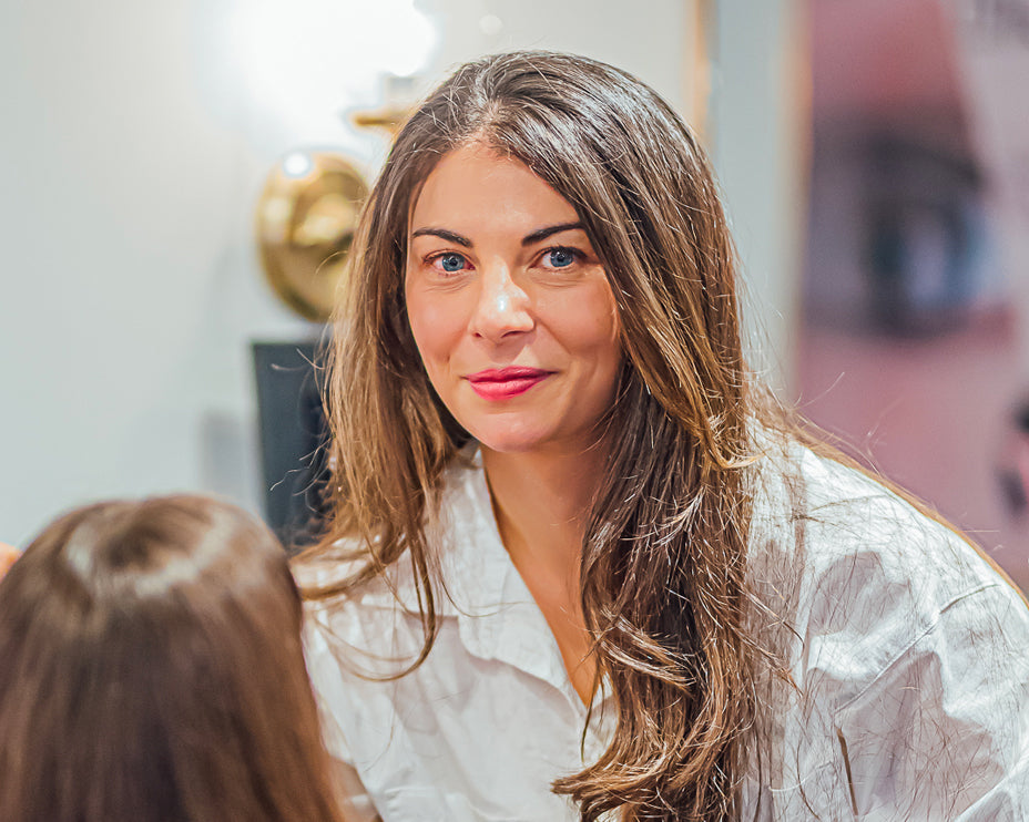 Laetitia | Éducatrice 2