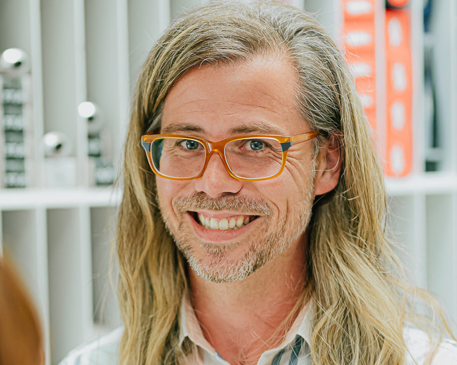 Jimmy | Copropriétaire