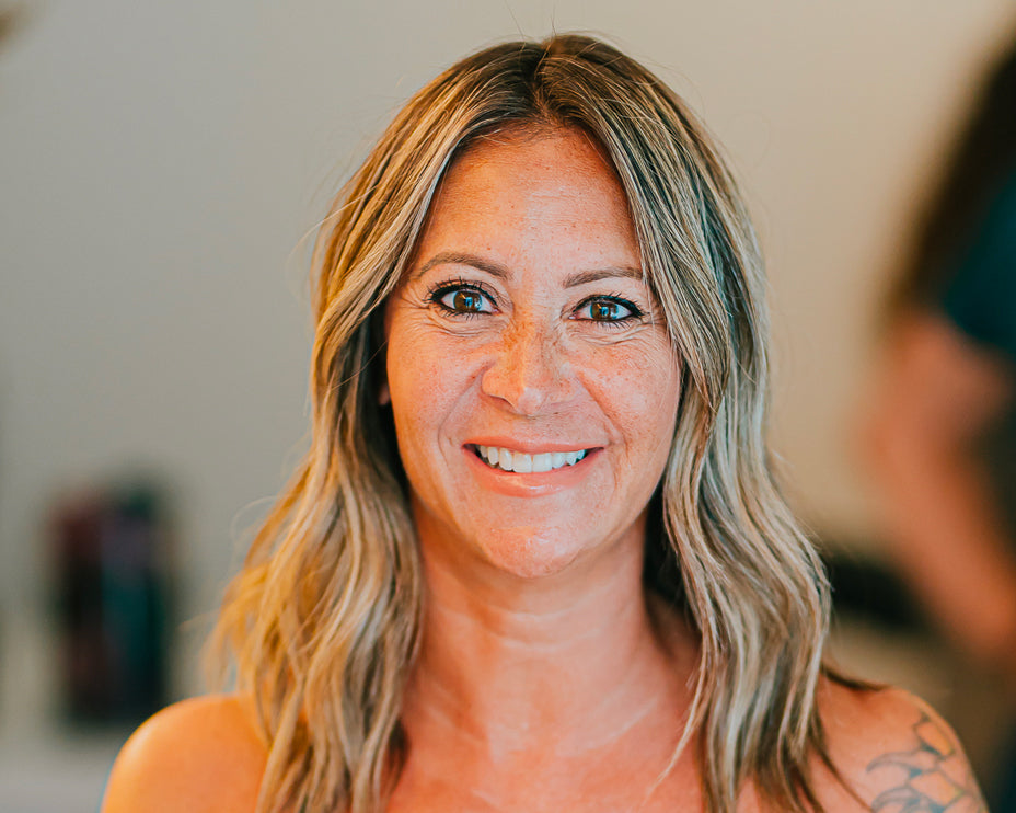 Julie Fortin | Copropriétaire