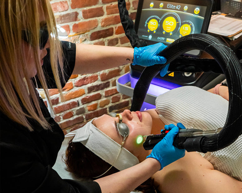 Épilation au laser : comment bien préparer sa séance ?