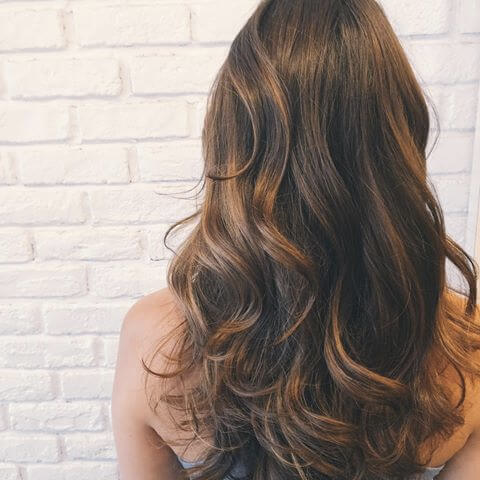 L’art du balayage chez Mëdz Salon