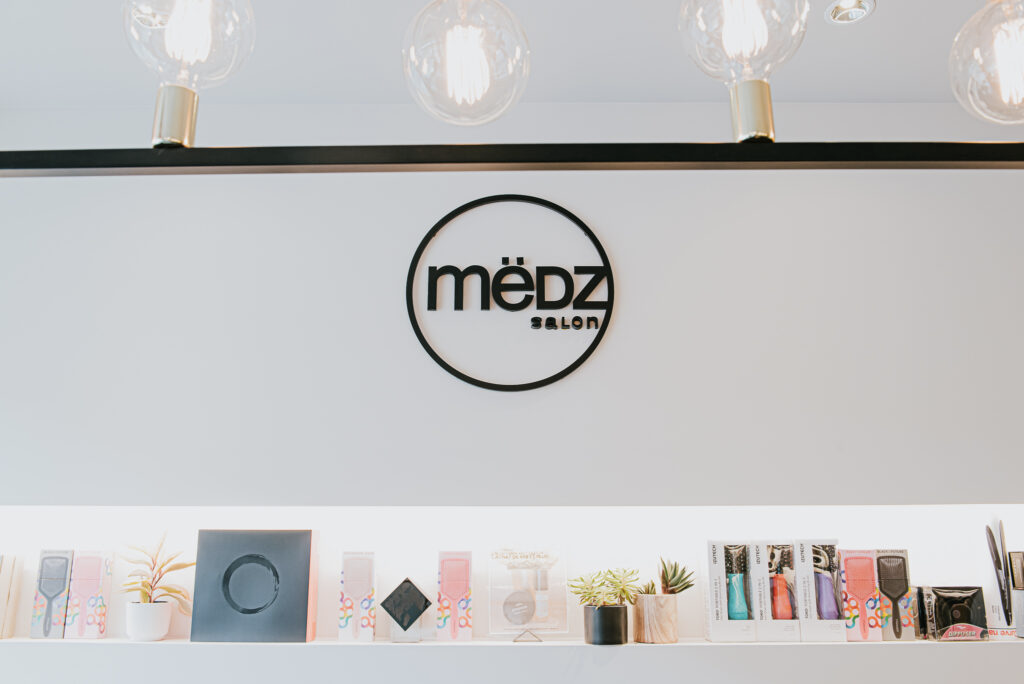 Entretien avec Marie-Ève Medza | Mëdz Salon Montréal (Verdun & Rosemont)