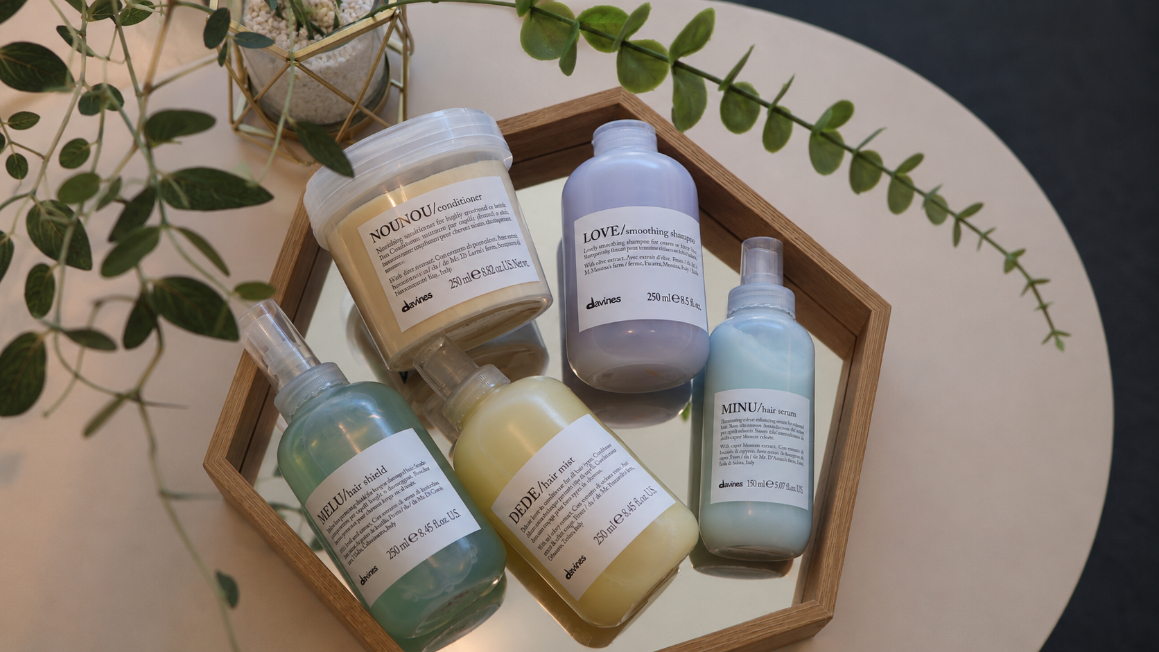 Bien choisir ses produits capillaires naturels