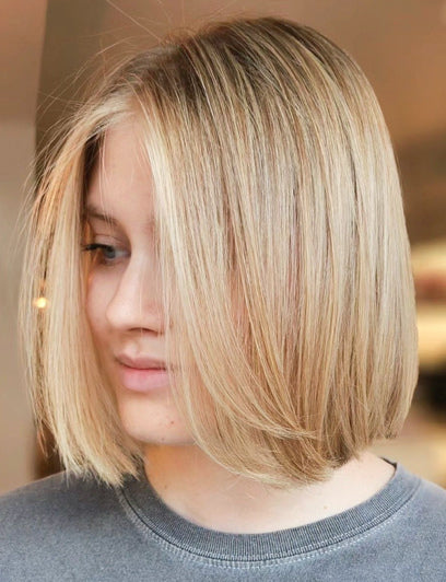 coupe cheveux femme Montréal Mëdz Salon