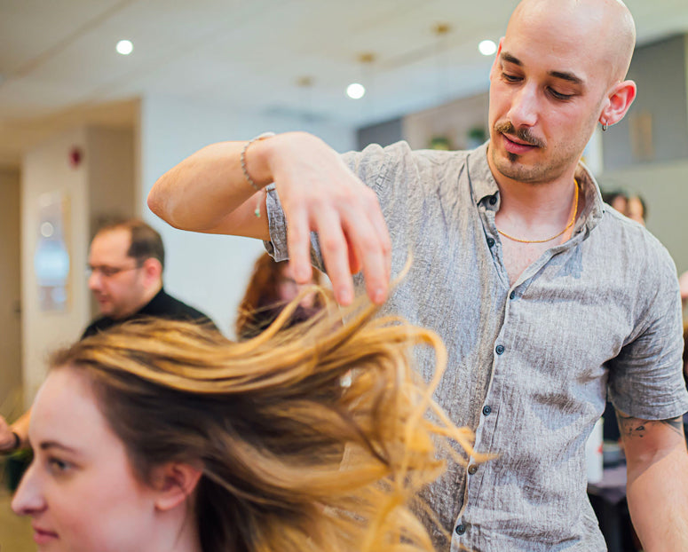 Éducation continue: