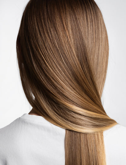 soins lissant cheveux Montréal Mëdz Salon